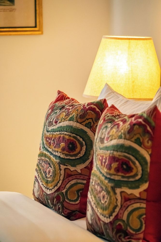 Writer's Lodge By Ishq Deluxe House 27