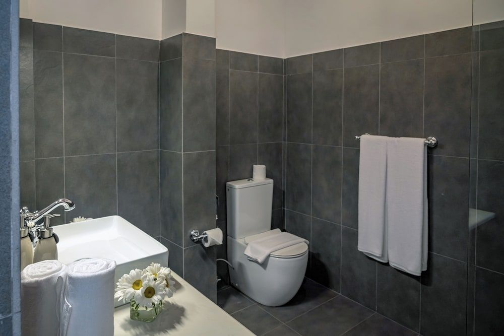 Writer's Lodge By Ishq Deluxe House, 2 Bedrooms, Non Smoking 17