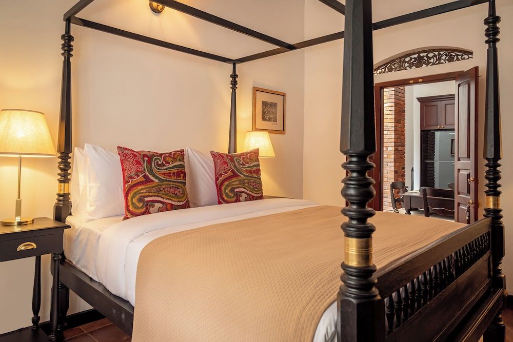 Writer's Lodge By Ishq Deluxe House, 2 Bedrooms, Non Smoking 2