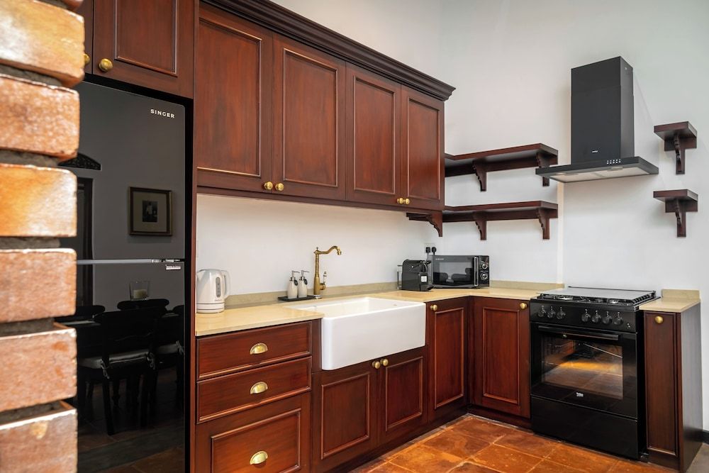 Writer's Lodge By Ishq Deluxe House 31