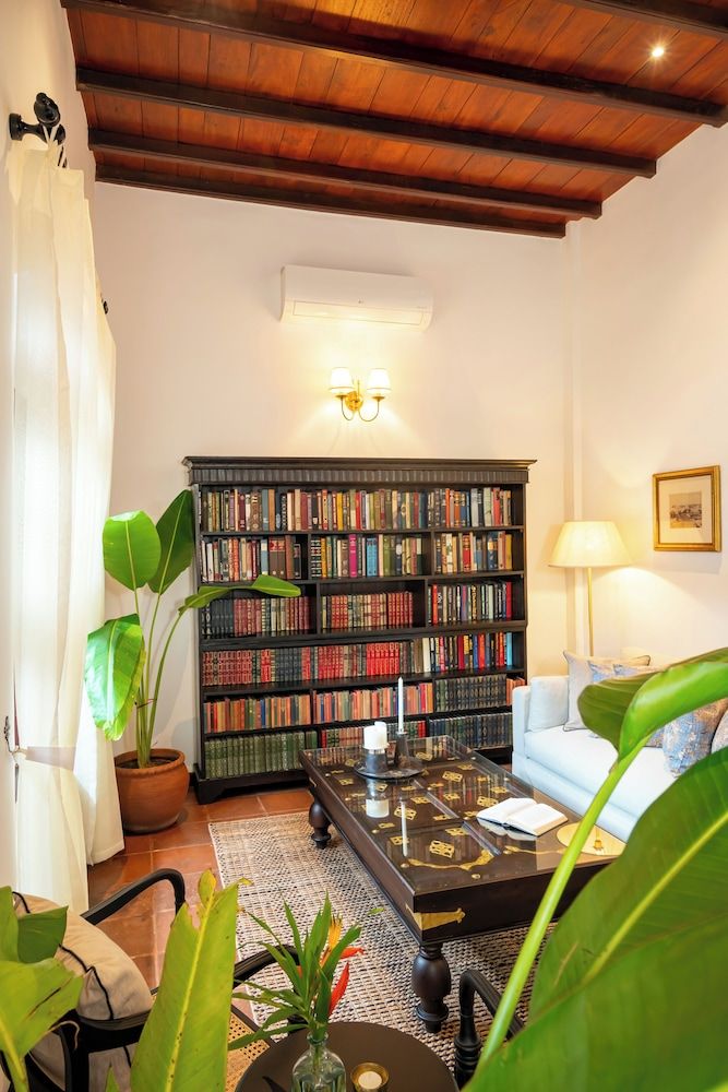 Writer's Lodge By Ishq Deluxe House, 2 Bedrooms, Non Smoking 34