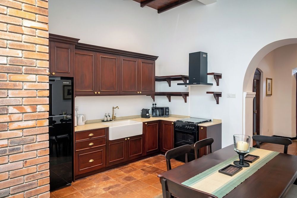 Writer's Lodge By Ishq Deluxe House, 2 Bedrooms, Non Smoking 25