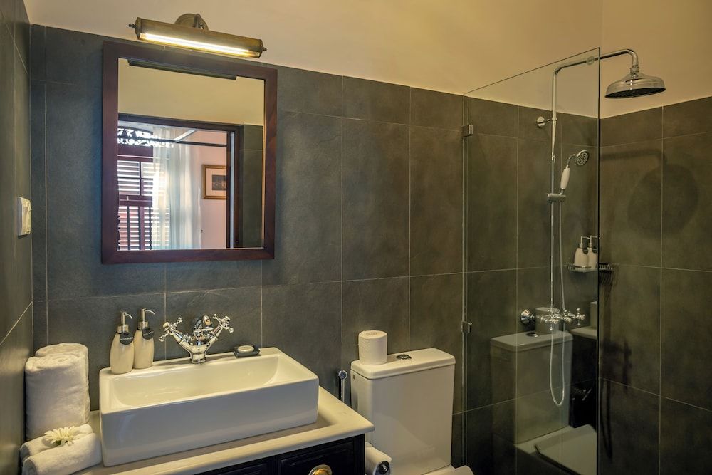 Writer's Lodge By Ishq Deluxe House, 2 Bedrooms, Non Smoking 18