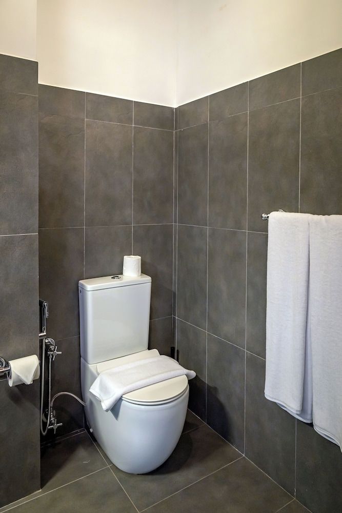 Writer's Lodge By Ishq Deluxe House 21