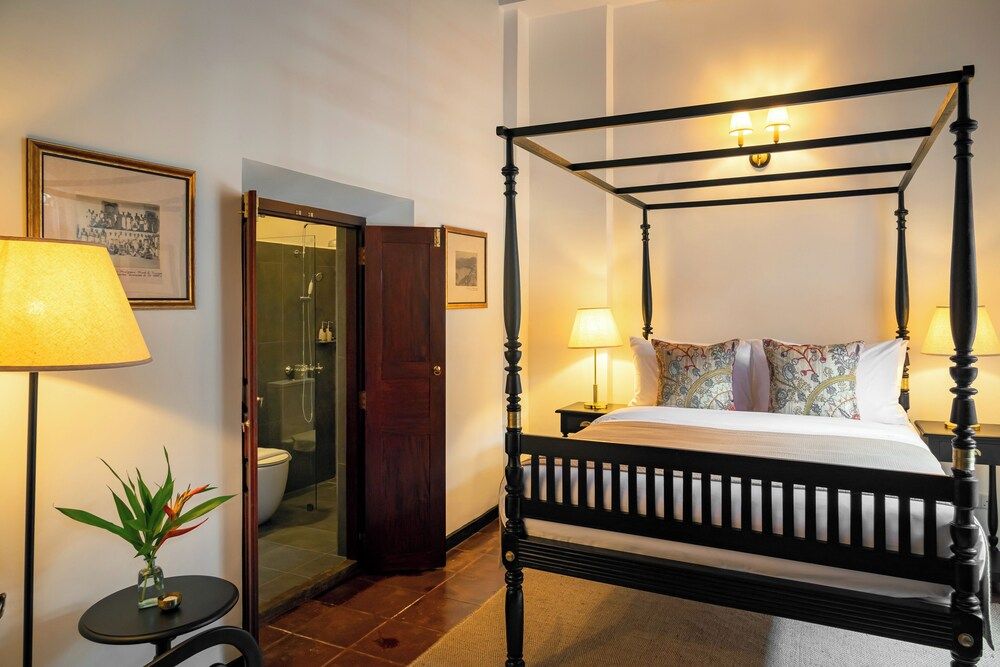 Writer's Lodge By Ishq Deluxe House, 2 Bedrooms, Non Smoking 8