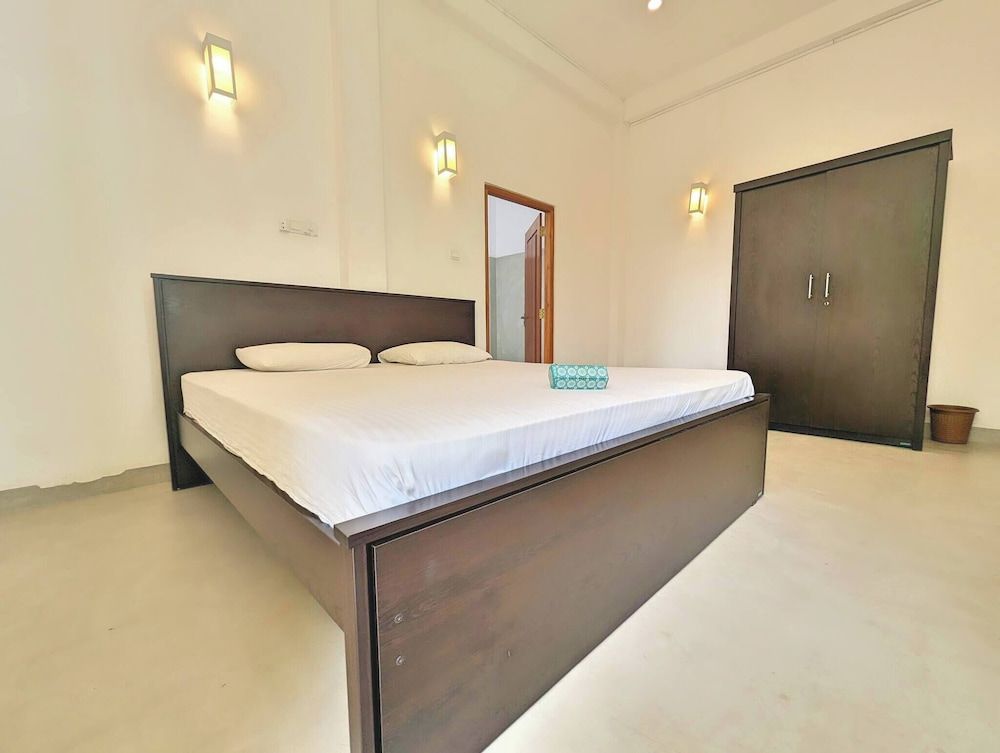 Room, 1 Bedroom, Smoking