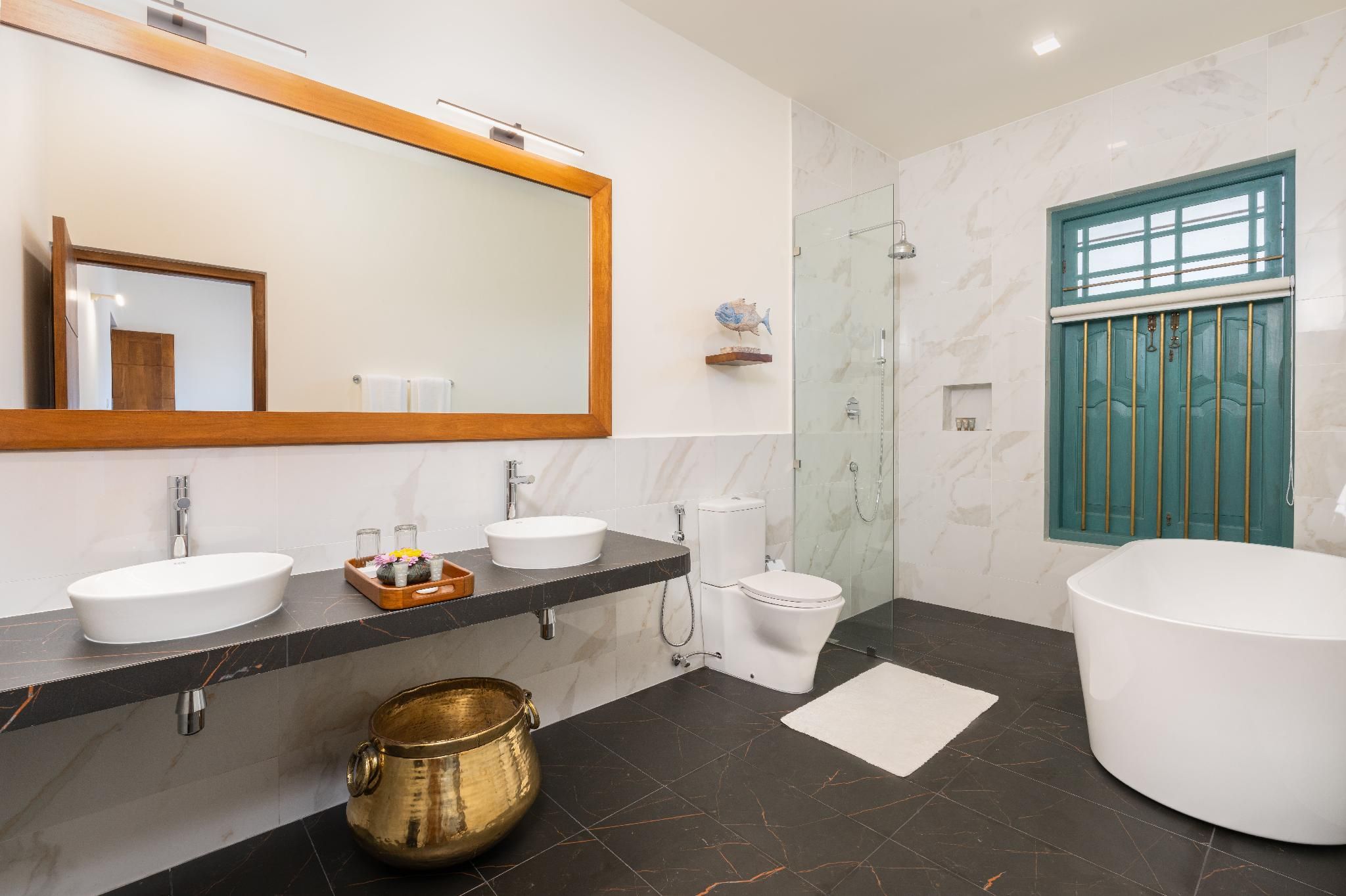 Heavensa Luxury Villas and Suites by The Clarks Deluxe Mountain View 3