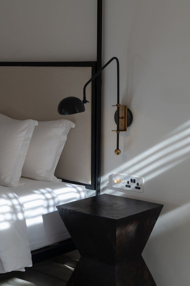 The Charleston Courtyard Room - Double 3