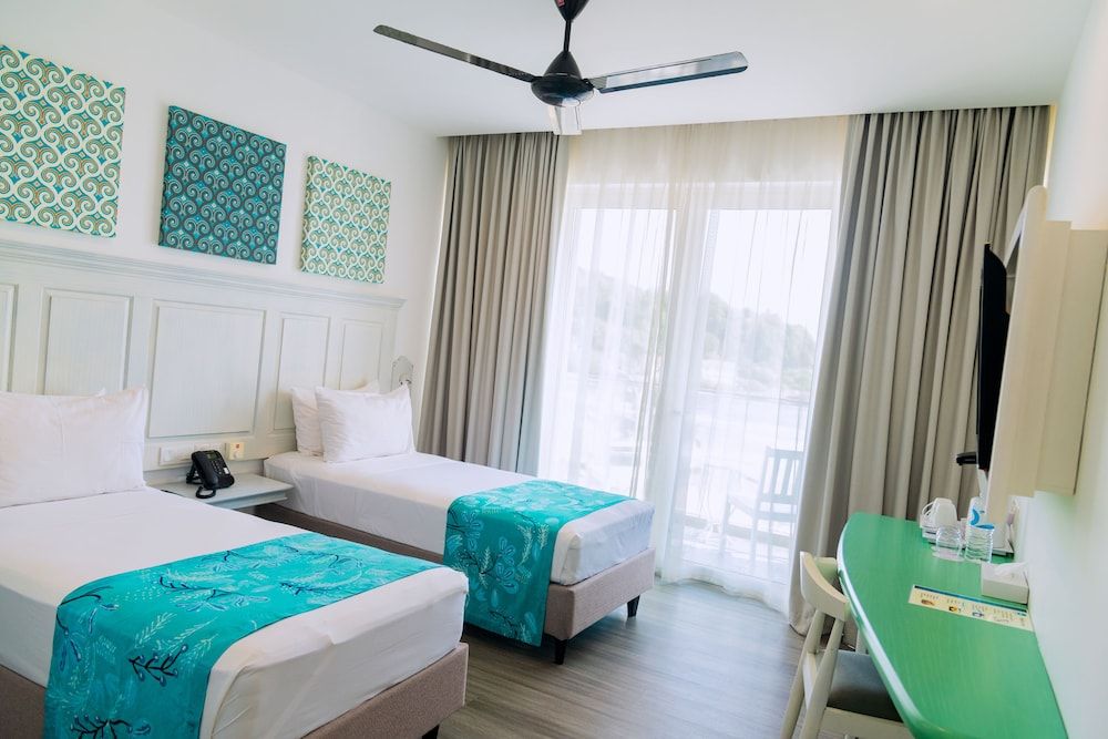 Family Triple Room