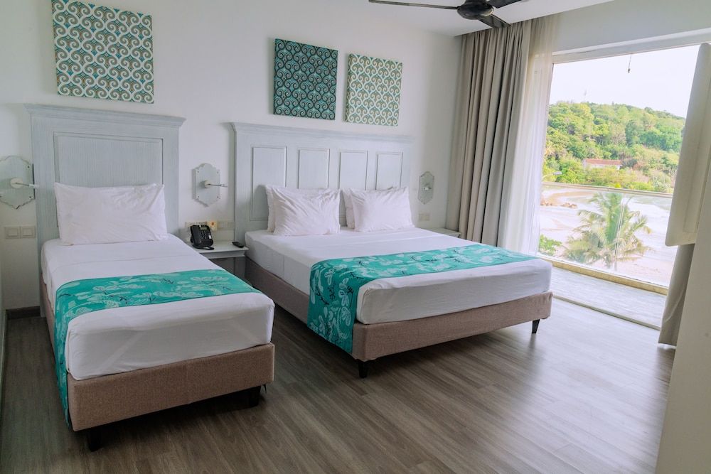 Family Triple Room