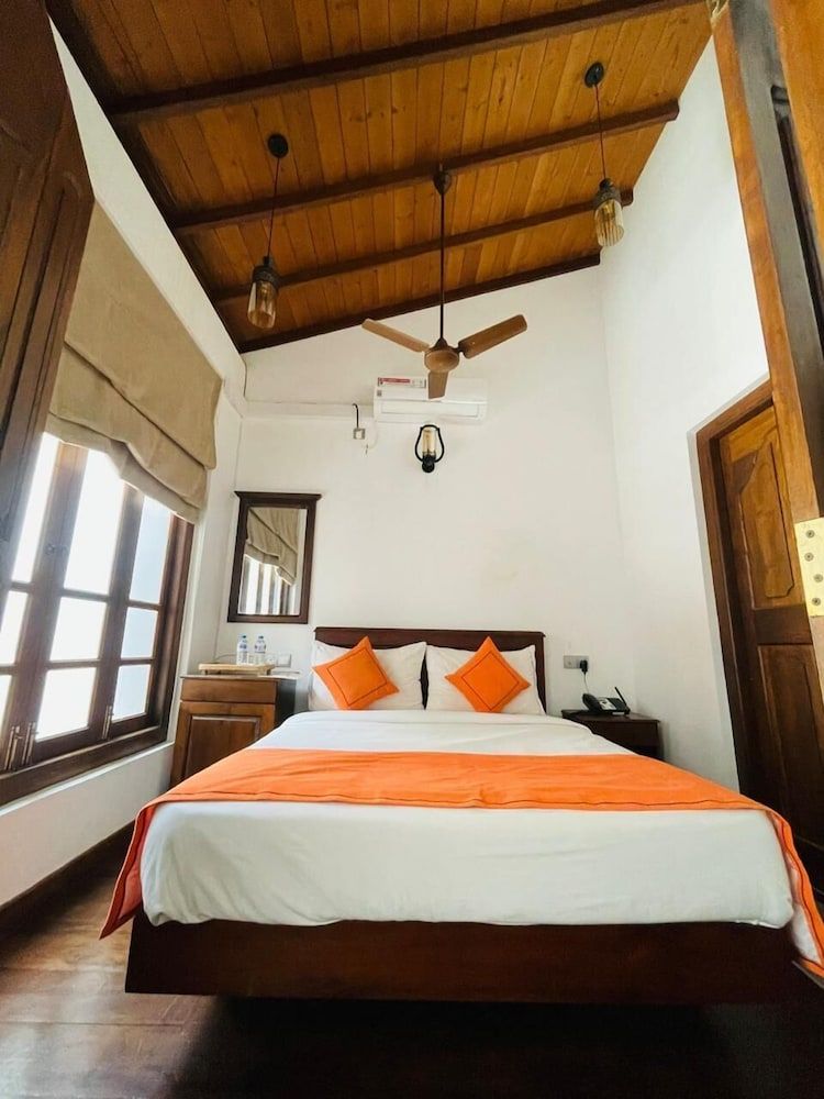 The Dutch Boutique Deluxe Double Room 5