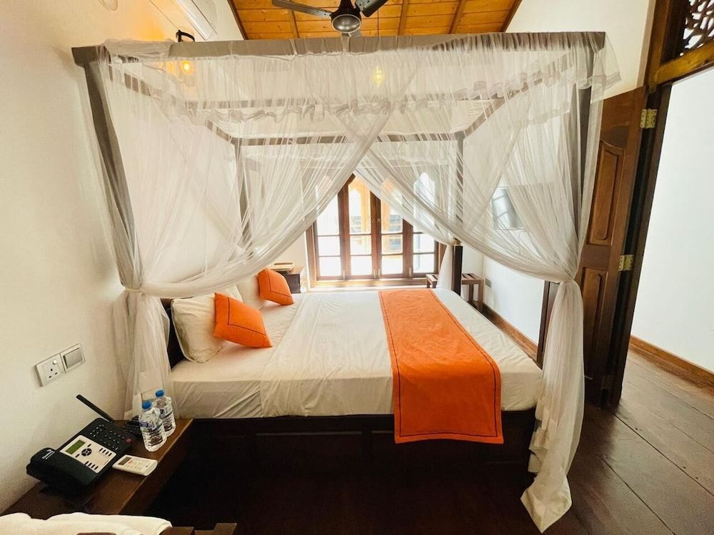 The Dutch Boutique Deluxe Double Room 2