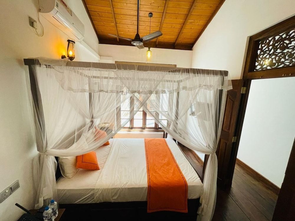 The Dutch Boutique Deluxe Double Room 3