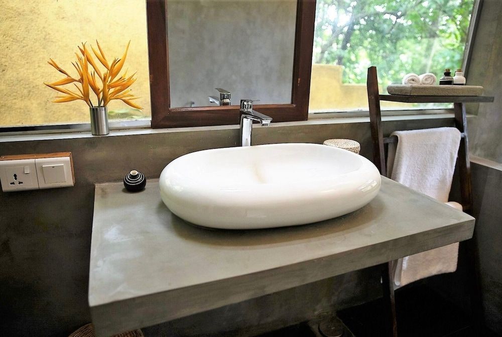 The Jungle Loft - Galle Luxury Bungalow 9