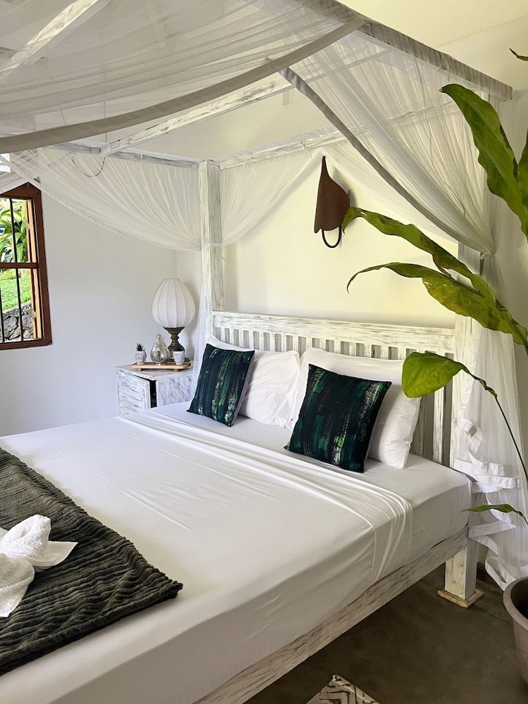 The Jungle Loft - Galle