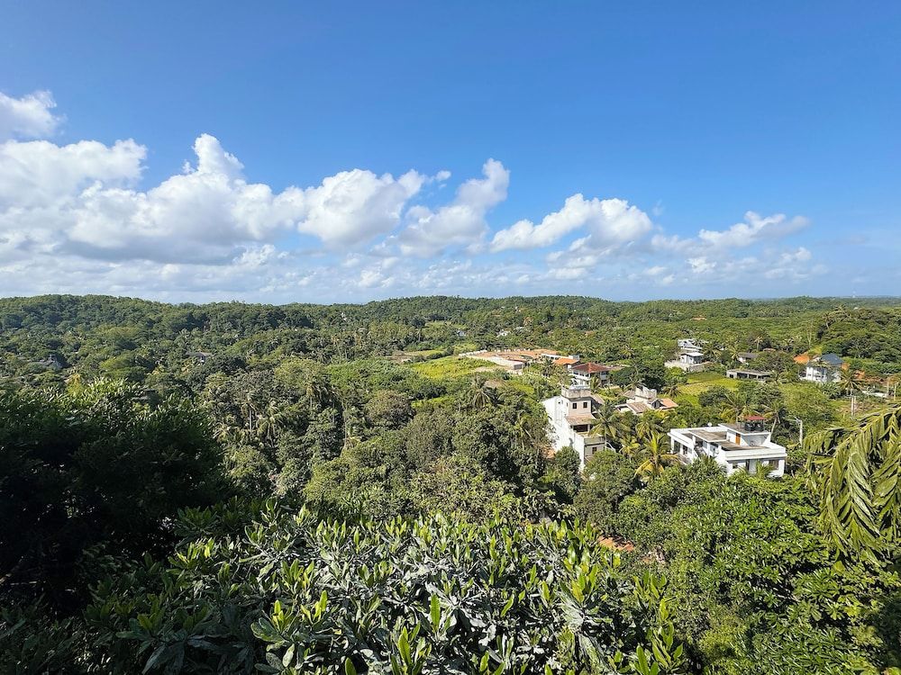 Coastline Mirissa Boutique hotel and spa Deluxe Room 7