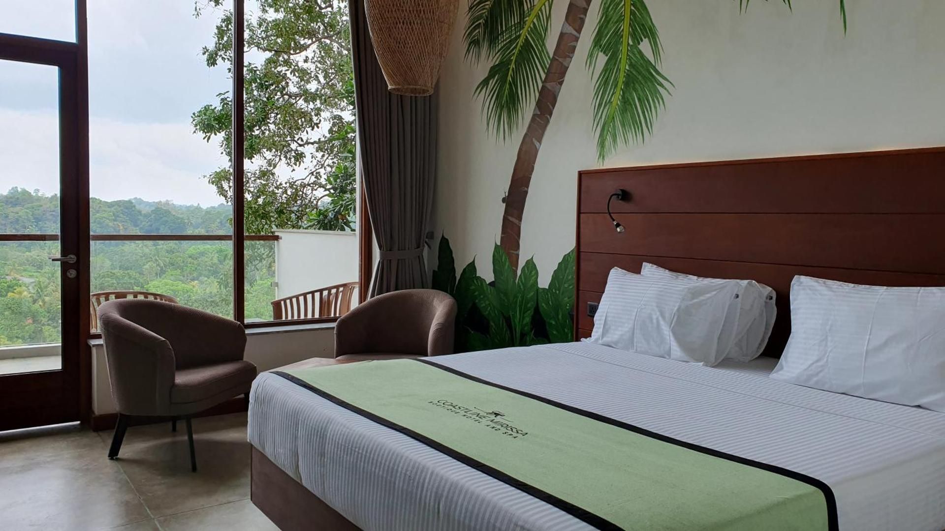 Double Room - Disability Access