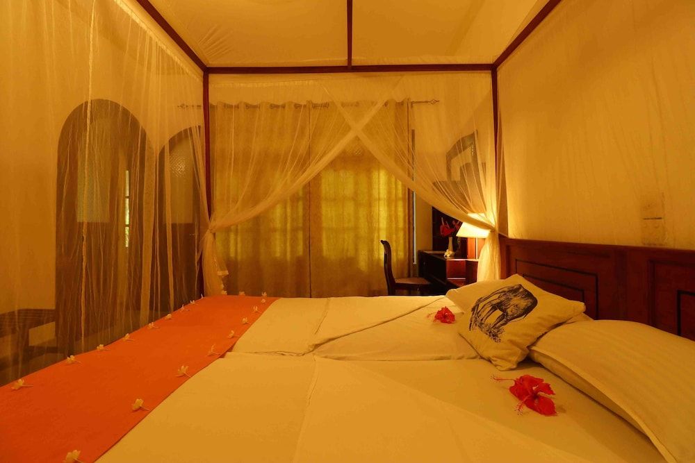 Hotel Susantha Garden