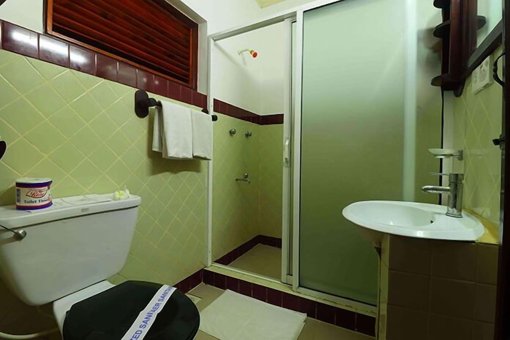 Hotel Susantha Garden Economy Room 5