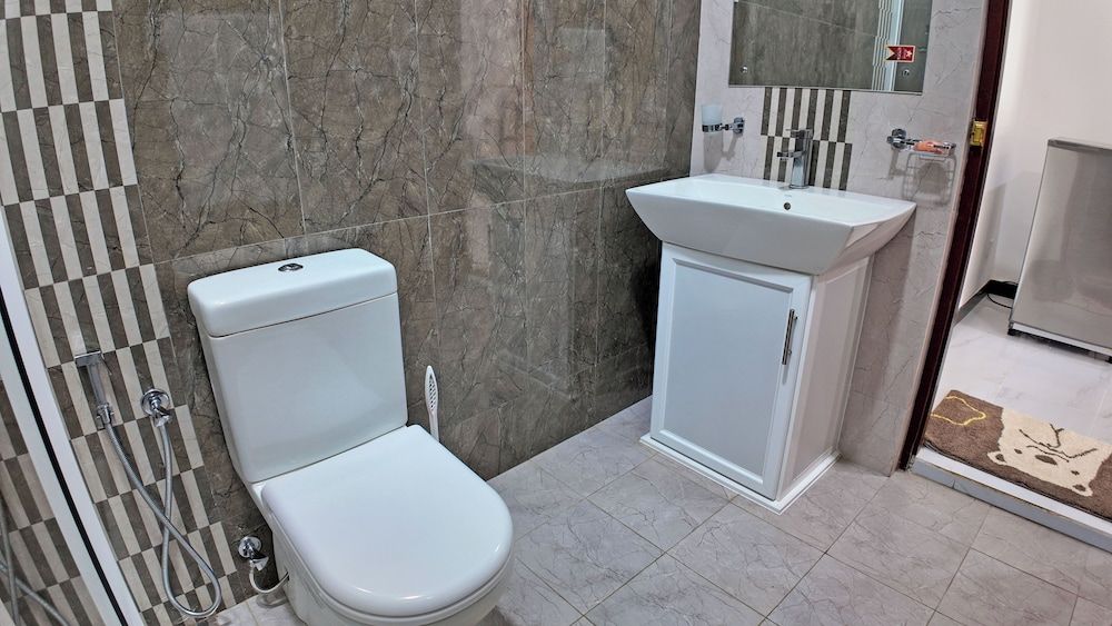 Charika Villa Basic Double Room 18