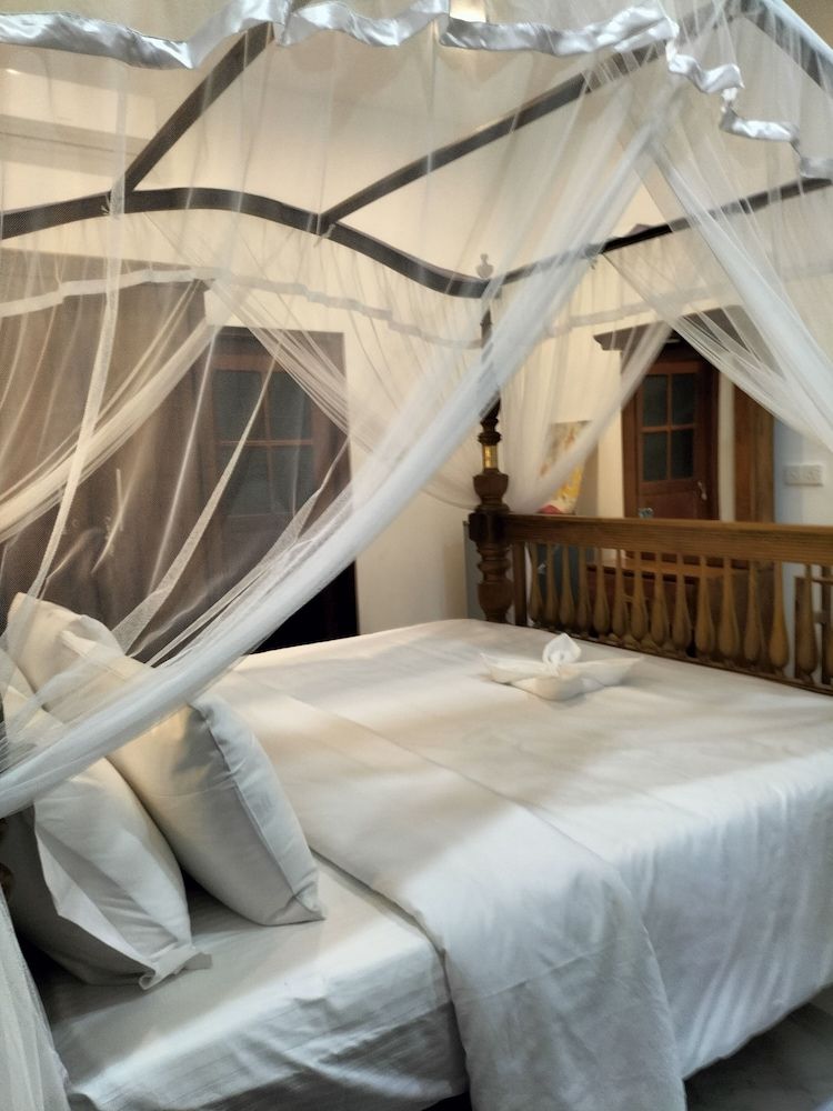 Charika Villa Basic Double Room 3