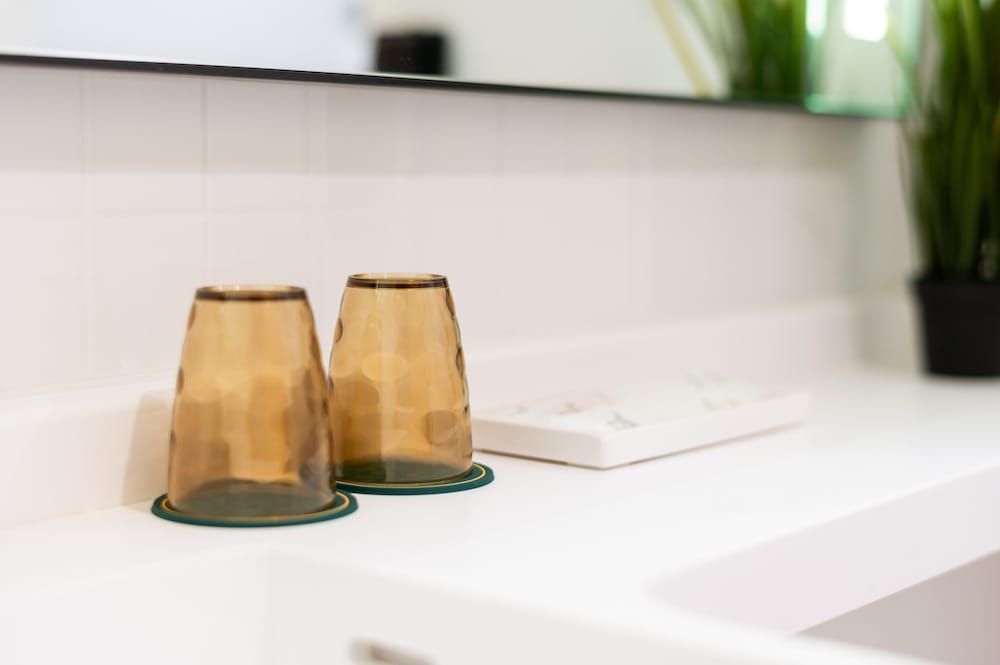 Greenery Inn Hi-View Family Suite Room 4