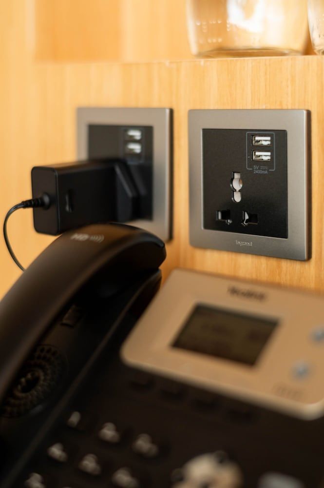 Greenery Inn Hi-View Family Suite Room 5