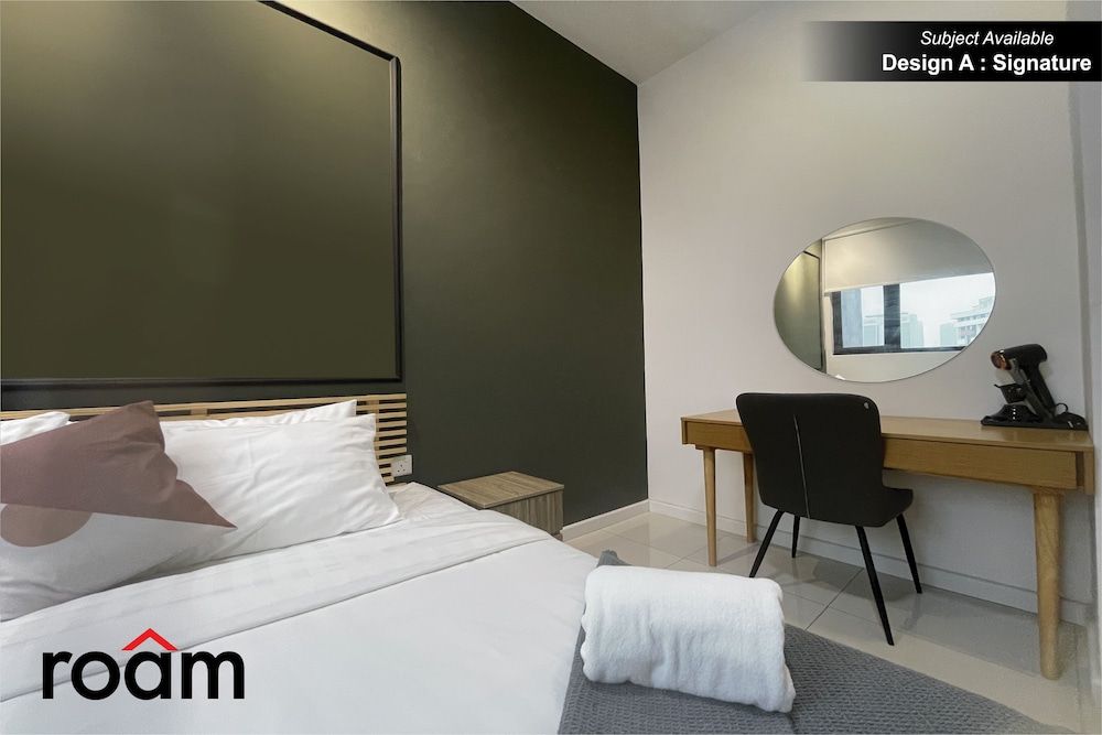 Signature Two Bedroom