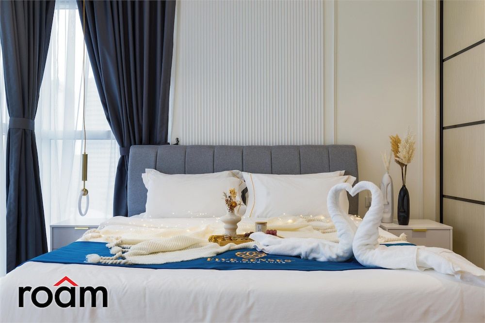 Premium Two Bedroom