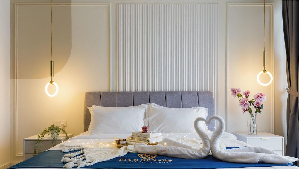 Signature one bedroom