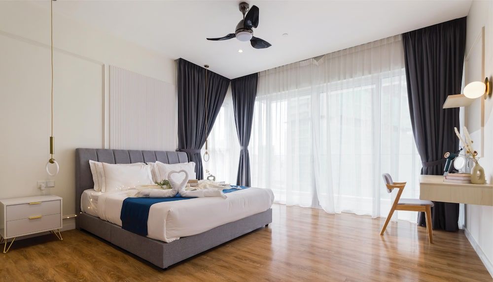 Signature Two Bedroom