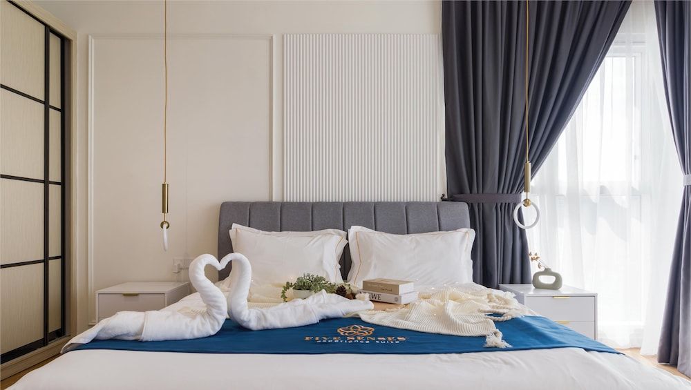 Signature Two Bedroom