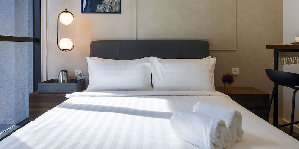 Suite, 2 Bedrooms