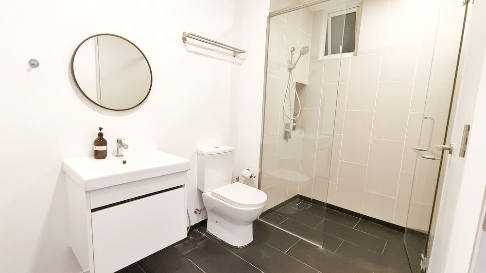 UNA Serviced Apartment by Manatidur Standard Apartment 11