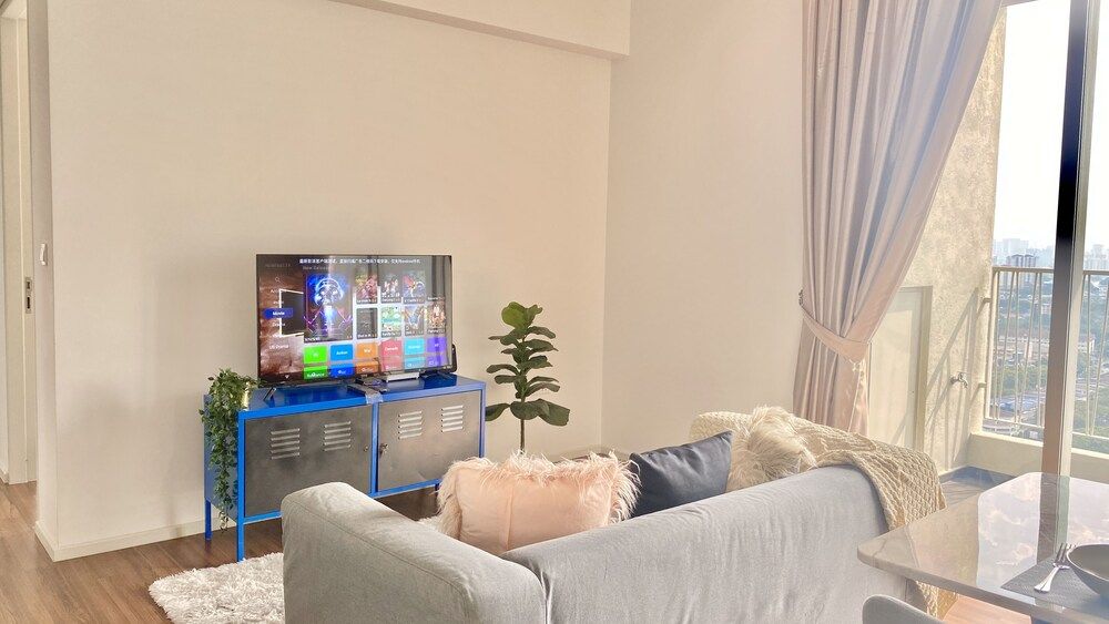 UNA Serviced Apartment by Manatidur Standard Apartment 17