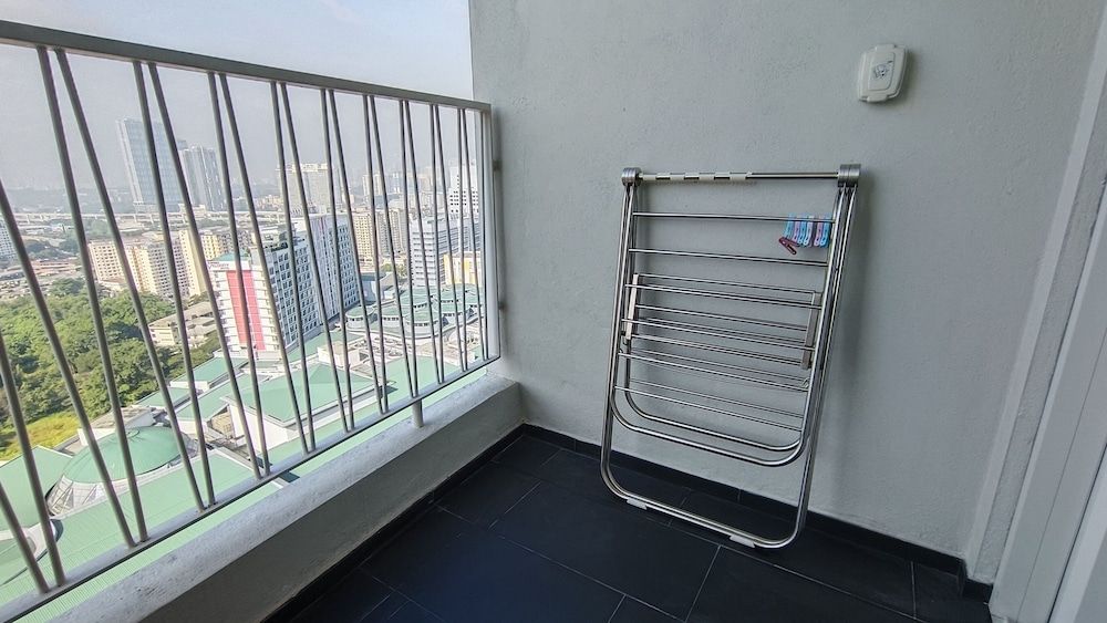 UNA Serviced Apartment by Manatidur Standard Apartment 10