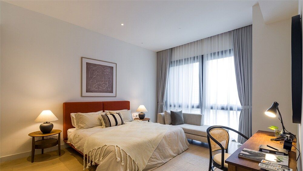 Premium One Bedroom