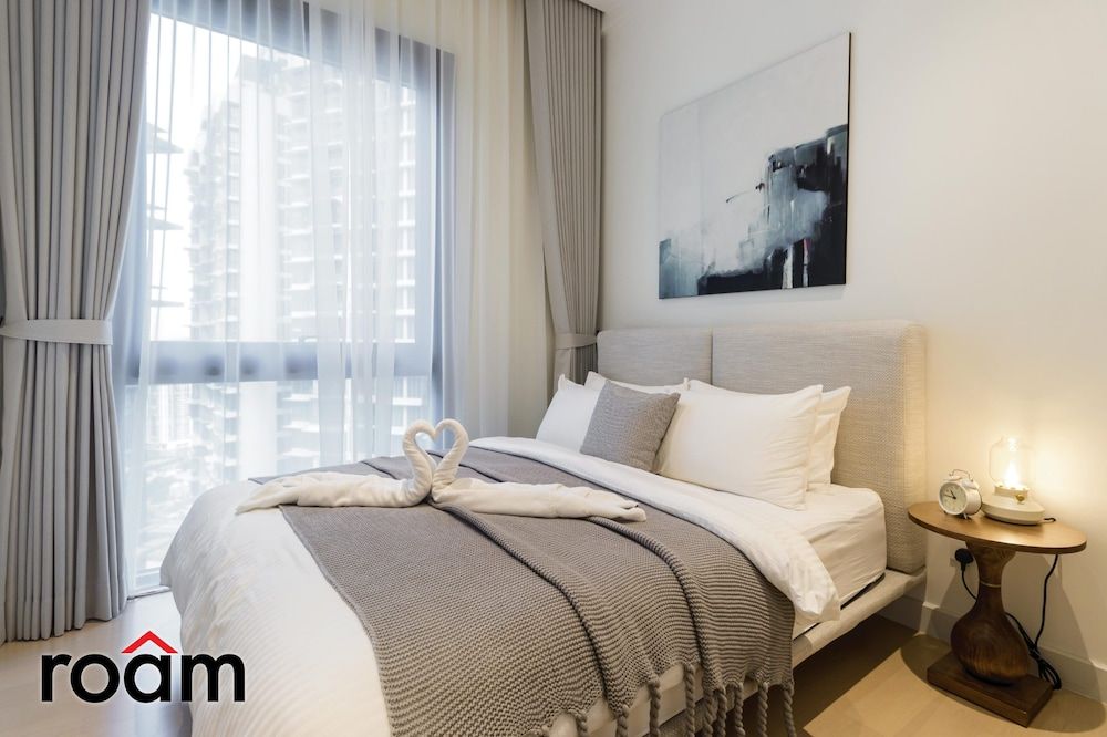 Three Bedroom Suites