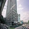 Mercure Kuala Lumpur Trion