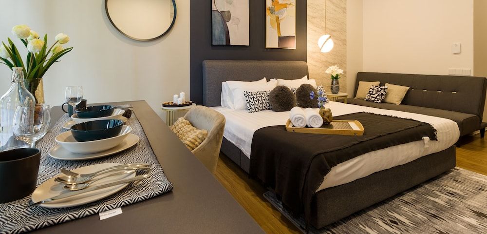 Premium Suite