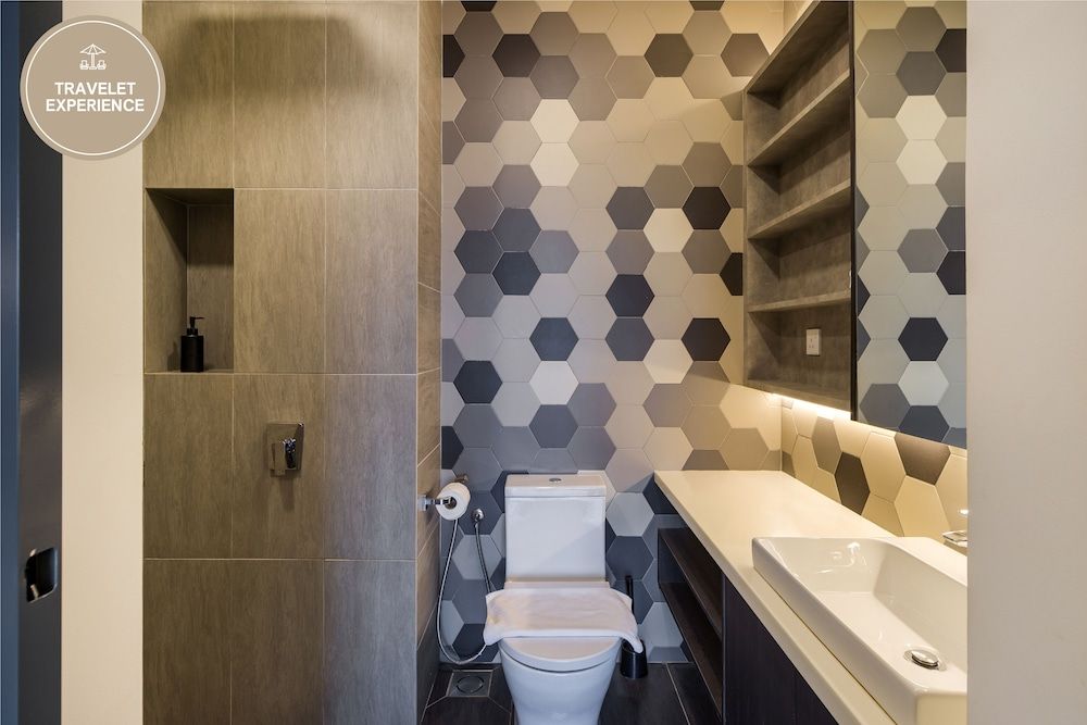 Executive Studio Suite