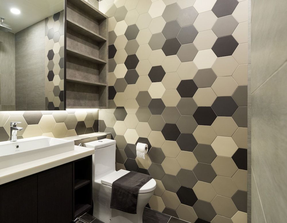 Ceylonz Suite KLCC Travelet Signature Suite 5