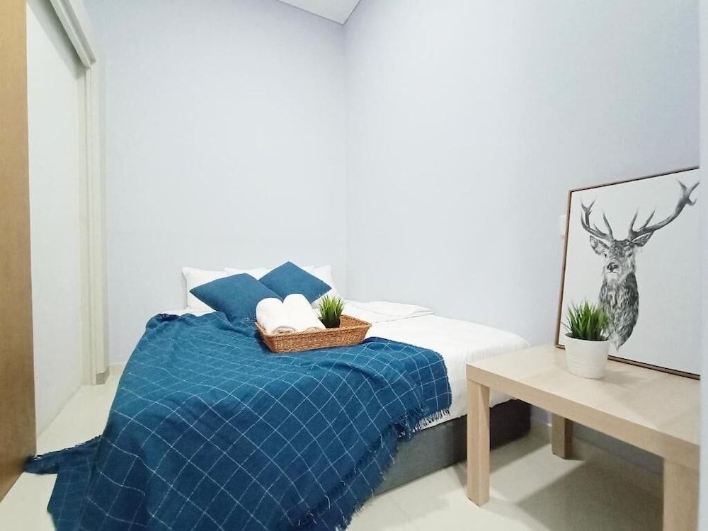 Desa Parkcity Plaza Arkaida Suite KL Comfort Apartment 2