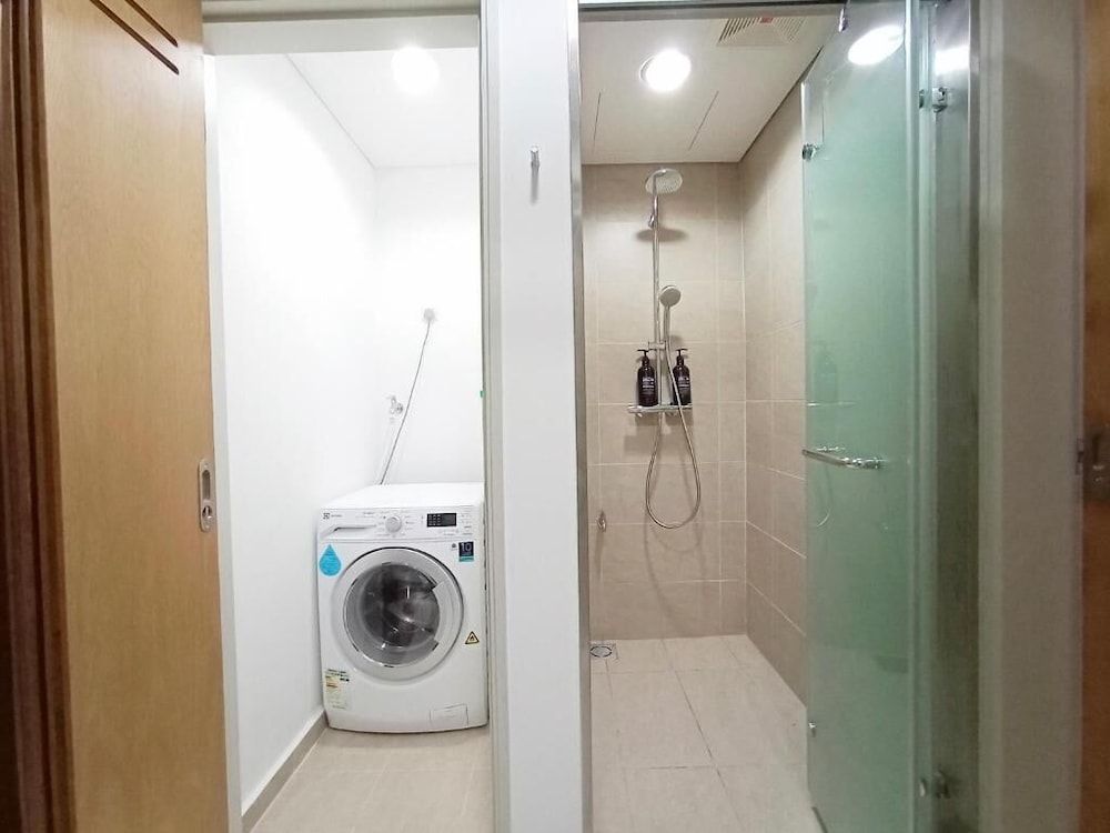 Desa Parkcity Plaza Arkaida Suite KL Comfort Apartment 5