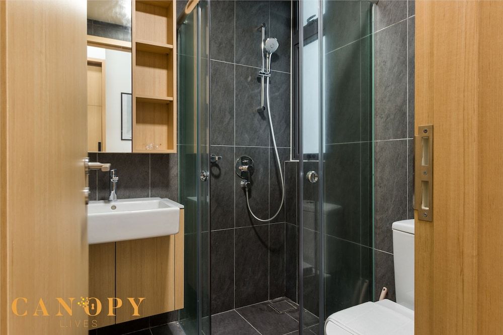 The Luxe & The Colony, KLCC Junior Studio 3