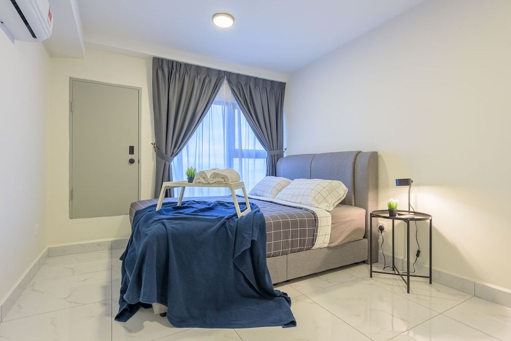 Executive Apartment