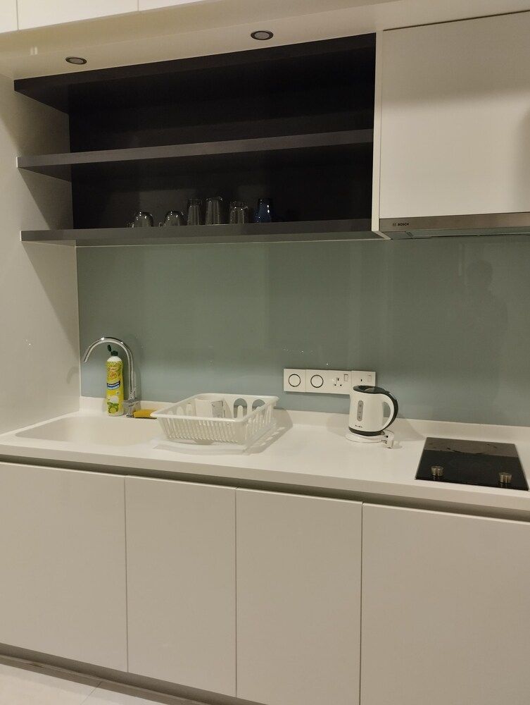 Executive Apartment, 2 Bedrooms