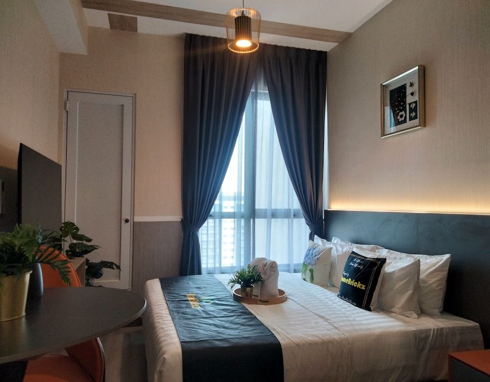 Executive Apartment