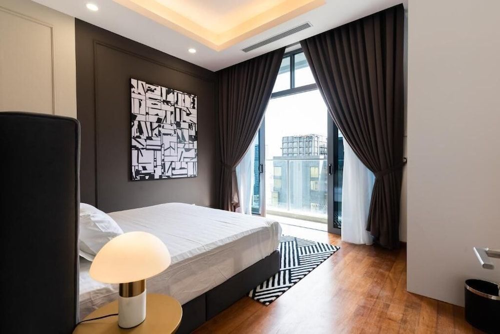 Premium Twin Room, 1 Bedroom