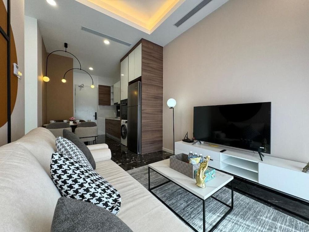 Royce KLCC Kuala Lumpur City Centre by Dormeo Destinations Superior Twin Room, 1 Bedroom 8
